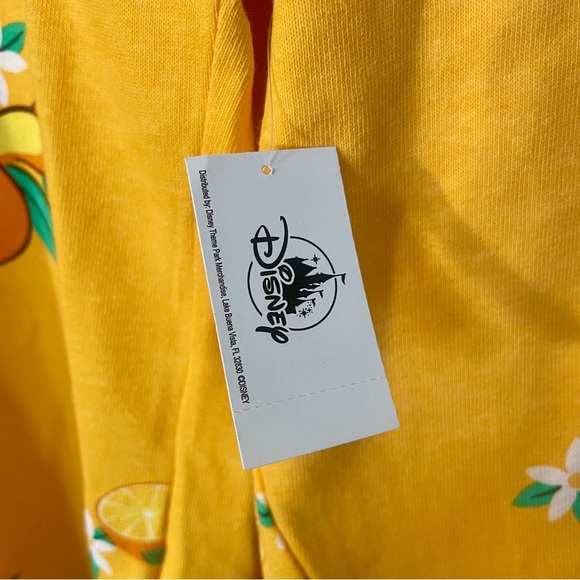 NEW! Disney x Spirit Jersey - Picture 6 of 11